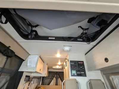 2027 Winnebago Solis 59PX photo 18