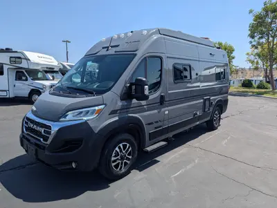 2027 Winnebago Solis 59PX photo 5
