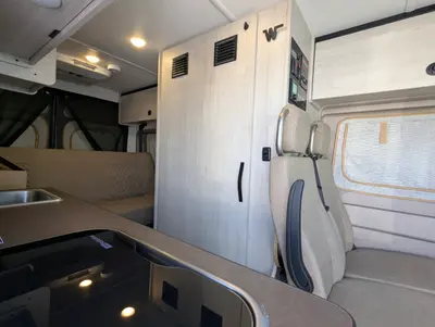2027 Winnebago Solis 59PX photo 14