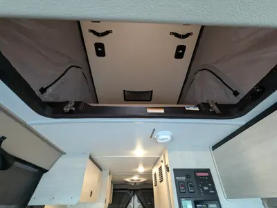 2027 Winnebago Solis 59PX photo 19