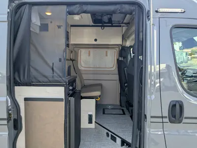 2027 Winnebago Solis 59PX photo 11