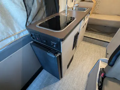 2027 Winnebago Solis 59PX photo 22