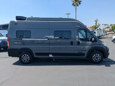 2027 Winnebago Solis 59PX photo 10