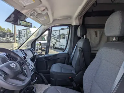2027 Winnebago Solis 59PX photo 6