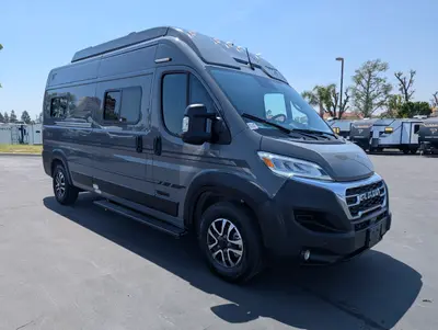 New 2027 Winnebago Solis 59PX
