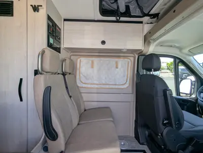 2027 Winnebago Solis 59PX photo 13