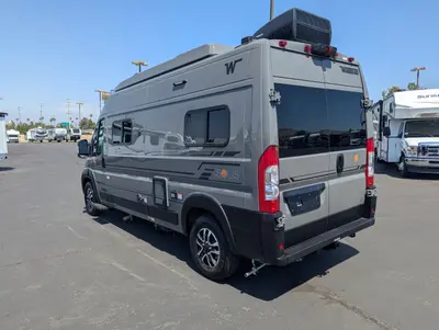 2027 Winnebago Solis 59PX photo 7