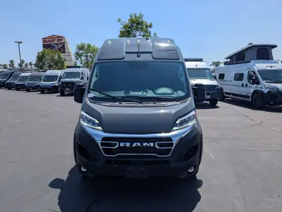 2027 Winnebago Solis 59PX photo 4