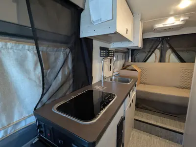 2027 Winnebago Solis 59PX photo 23