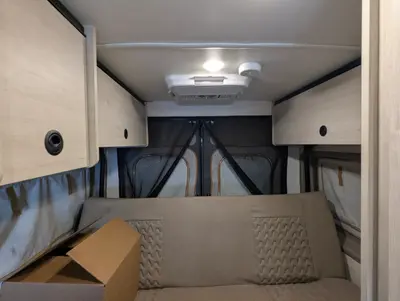 2027 Winnebago Solis 59PX photo 26