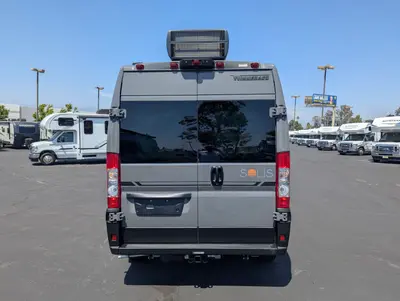 2027 Winnebago Solis 59PX photo 8