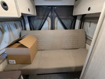 2027 Winnebago Solis 59PX photo 25
