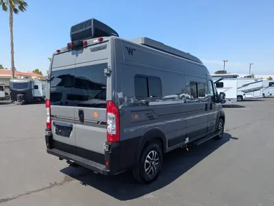 2027 Winnebago Solis 59PX photo 9