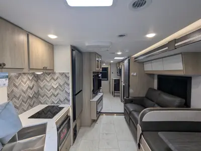 2026 Coachmen Entourage 340BH photo 16