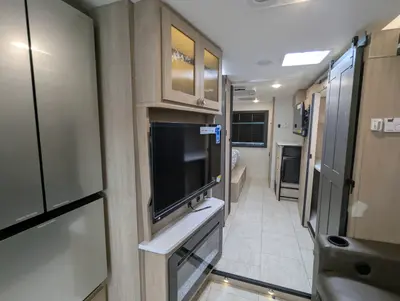 2026 Coachmen Entourage 340BH photo 20