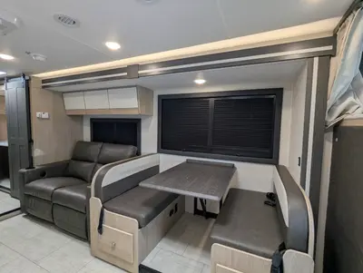 2026 Coachmen Entourage 340BH photo 14