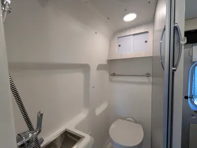 2027 Winnebago Travato 59G photo 19