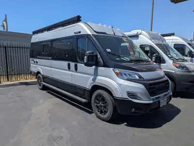 New 2027 Winnebago Travato 59G