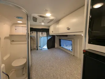 2027 Winnebago Travato 59G photo 21