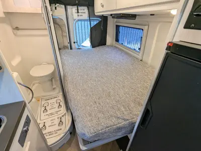 2027 Winnebago Travato 59G photo 20