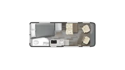 2027 Winnebago Travato photo 2