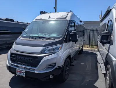 2027 Winnebago Travato 59G photo 4