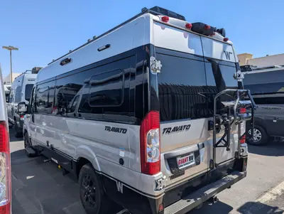 2027 Winnebago Travato 59G photo 5