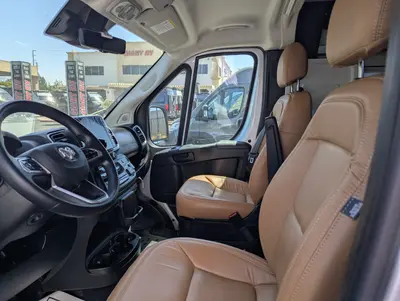 2027 Winnebago Travato 59G photo 8