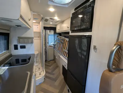 2027 Winnebago Travato 59G photo 16
