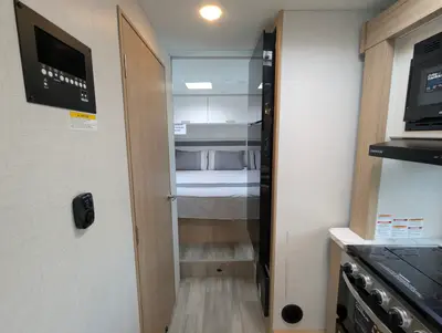 2027 Thor Motor Coach Four Winds 28Z photo 22