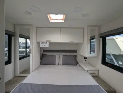 2027 Thor Motor Coach Four Winds 28Z photo 28