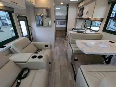 2027 Thor Motor Coach Four Winds 28Z photo 15