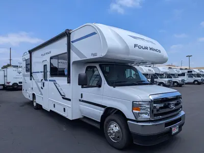 New 2027 Thor Motor Coach Four Winds 28Z