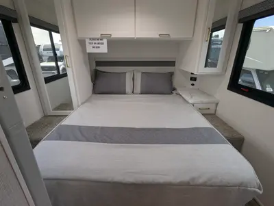 2027 Thor Motor Coach Four Winds 28Z photo 27