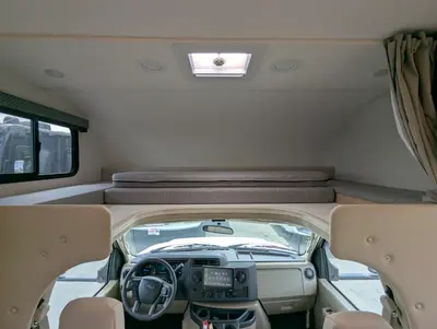 2027 Thor Motor Coach Four Winds 28Z photo 12