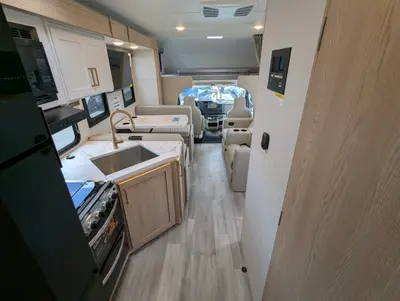 2027 Thor Motor Coach Four Winds 28Z photo 30
