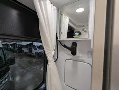 2027 Thor Motor Coach Talavera 1930 photo 27