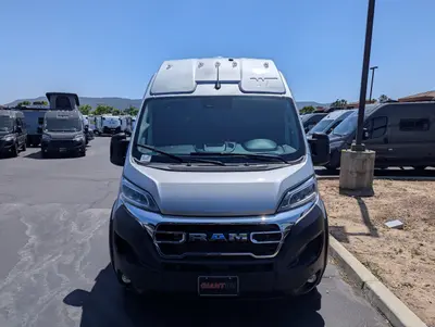 2027 Winnebago Solis 59P photo 4