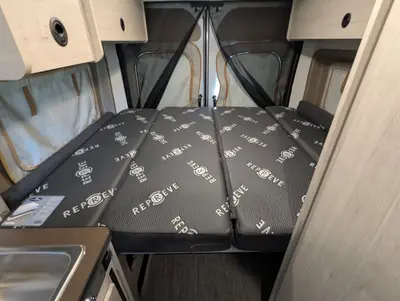 2027 Winnebago Solis 59P photo 26