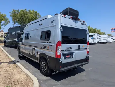 2027 Winnebago Solis 59P photo 6