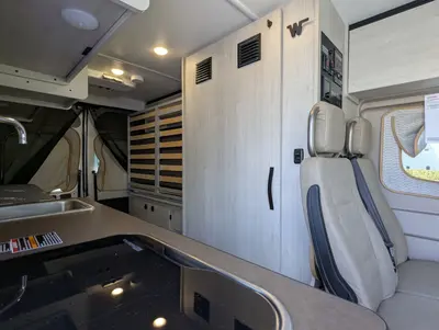 2027 Winnebago Solis 59P photo 14