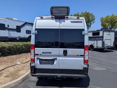 2027 Winnebago Solis 59P photo 7