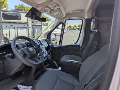 2027 Winnebago Solis 59P photo 11