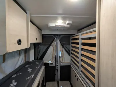 2027 Winnebago Solis 59P photo 25