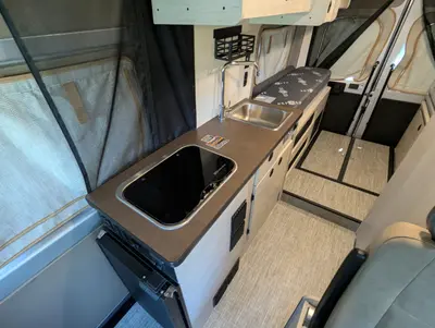 2027 Winnebago Solis 59P photo 20