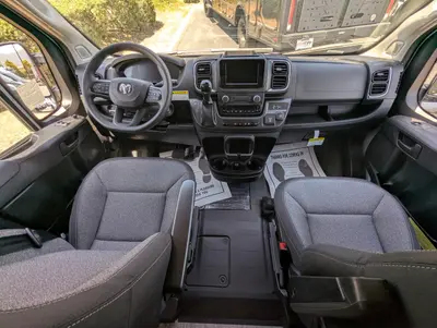 2027 Winnebago Solis 59P photo 15