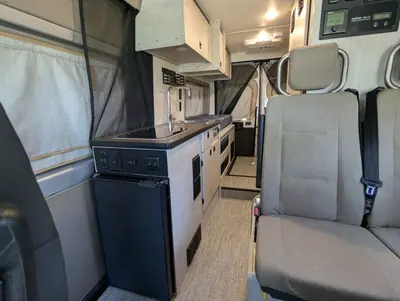 2027 Winnebago Solis 59P photo 18