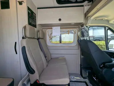 2027 Winnebago Solis 59P photo 13
