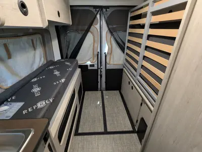2027 Winnebago Solis 59P photo 24