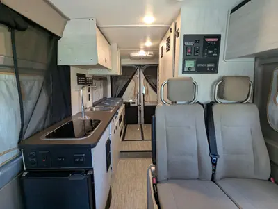 2027 Winnebago Solis 59P photo 19